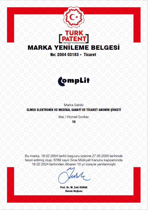 Trademarks