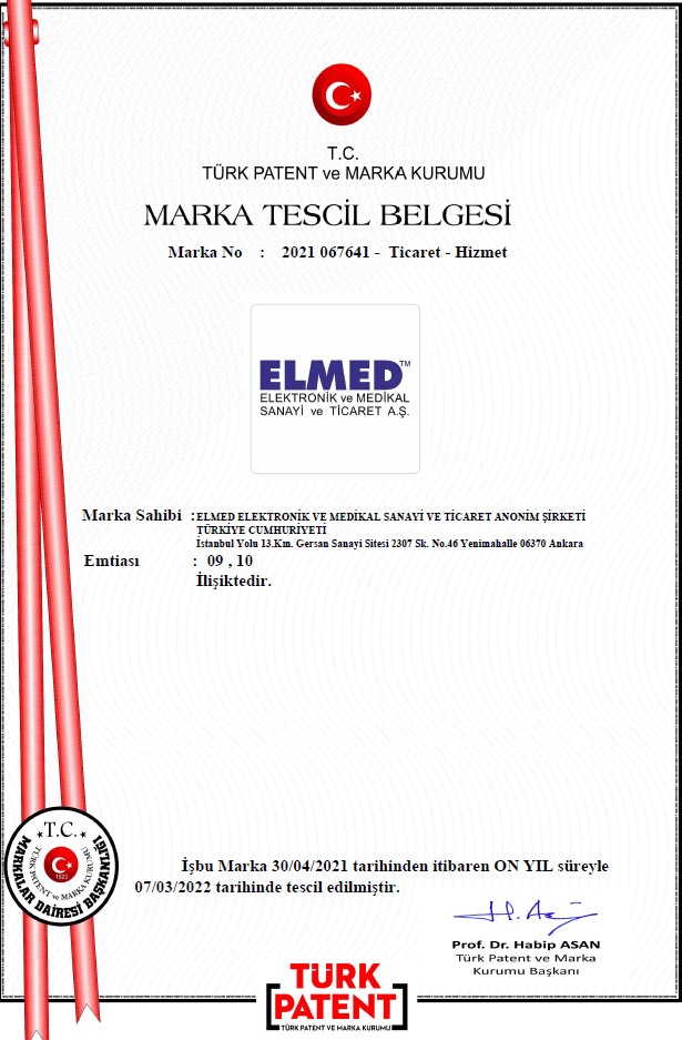 Trademarks
