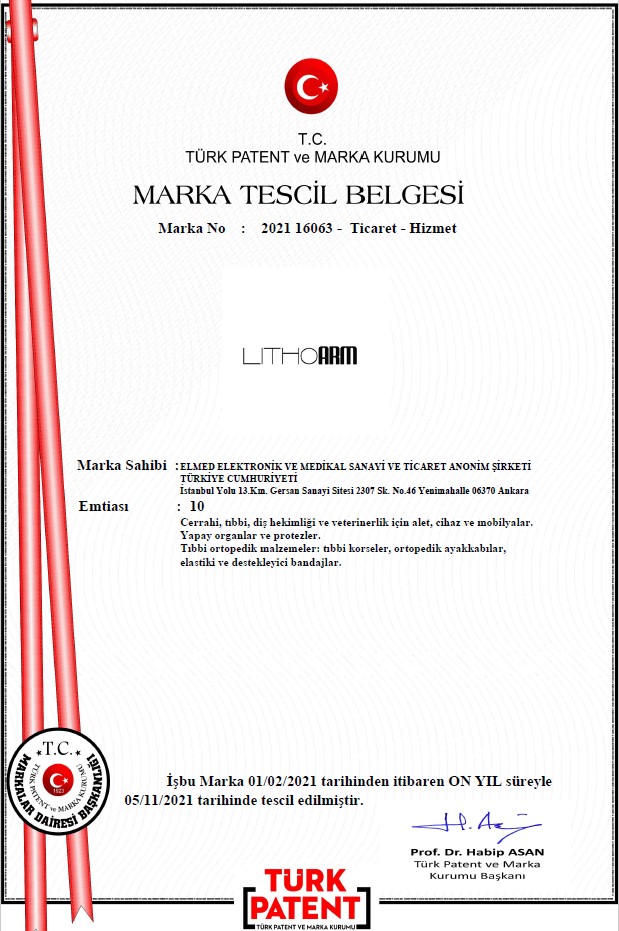 Trademarks