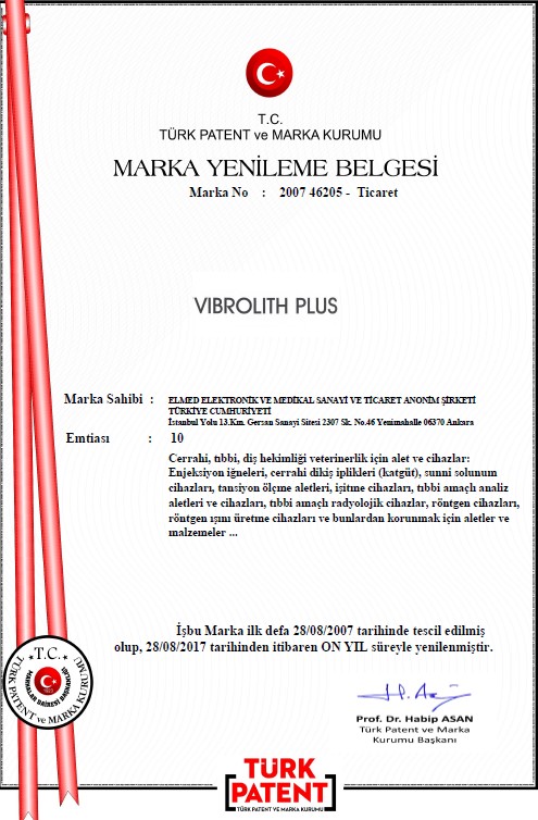 Trademarks
